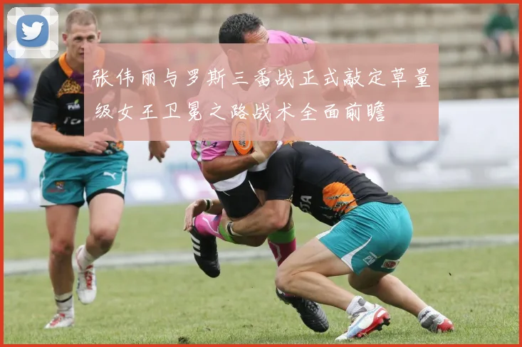 张伟丽与罗斯三番战正式敲定草量级女王卫冕之路战术全面前瞻