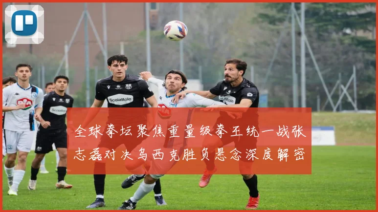 全球拳坛聚焦重量级拳王统一战张志磊对决乌西克胜负悬念深度解密